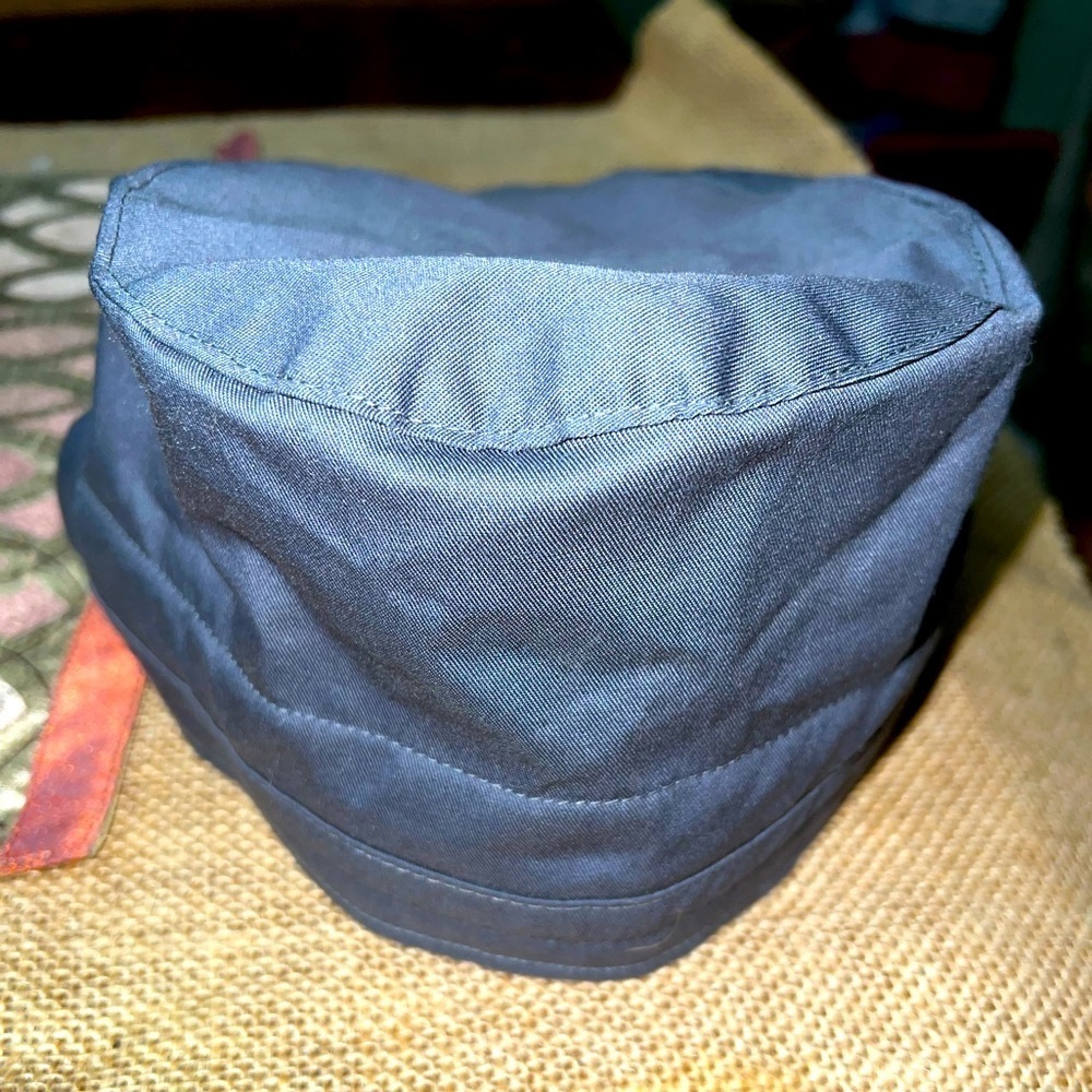 Wonder Wink Wonder Work Surgical Nurse Cap, one size. Gray. Like new